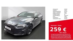 Gebraucht 2023 Audi A5 Sportback Advanced Plus Kleinwagen | 39.490 € (Fairer Preis)
