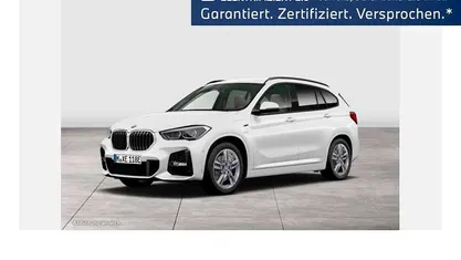 Gebraucht BMW X1 M Sport 220 PS (161 kW) 2022 SUV