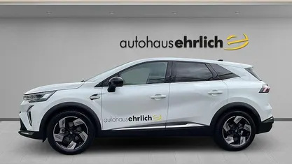 Gebraucht 2024 Renault Symbioz Techno SUV | 28.990 € (Guter Preis)