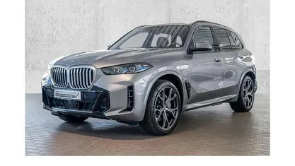 Gebraucht BMW X5 M Sport 489 PS (359 kW) 2024 SUV