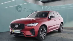 Rot Gebraucht 2022 Volvo XC60 R-Design SUV | 39.140 € (Superpreis)