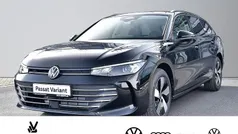 Gebraucht 2025 VW Passat Business Kombi | 32.980 € (Superpreis)