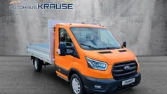Gebraucht 2025 Ford Transit Trend | 50.992 €