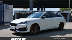 Gebraucht 2022 Cupra Leon VZ Kombi | 33.450 € (Fairer Preis)