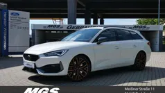 Gebraucht 2022 Cupra Leon VZ Kombi | 33.950 € (Fairer Preis)