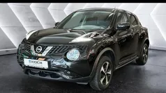 Gebraucht 2018 Nissan Juke N-Connecta SUV | 13.777 € (Fairer Preis)