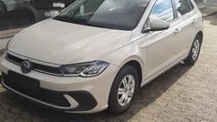 Gebraucht 2024 VW Polo Basis Limousine | 18.900 € (Guter Preis)