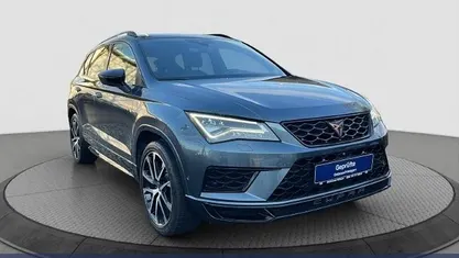 Gebraucht Cupra Ateca 300 PS (220 kW) 2019 SUV