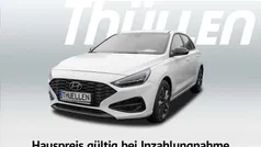 Weiß Gebraucht 2024 Hyundai i30 Advantage Limousine | 24.480 € (Fairer Preis)