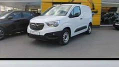 Weiß Neu 2025 Opel Combo-e Life Limousine | 26.168 € (Superpreis)