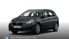 Gebraucht 2019 BMW 218 Active Tourer Advantage Van / Kleinbus | 14.908 € (Fairer Preis)