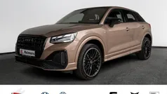 Gebraucht 2022 Audi Q2 S-Line SUV | 28.990 € (Fairer Preis)