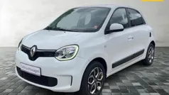 Gebraucht 2020 Renault Twingo LIMITED Kleinwagen | 9.999 € (Fairer Preis)
