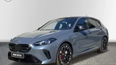Grau Gebraucht 2025 BMW X1 M Sport SUV | 52.800 € (Fairer Preis)