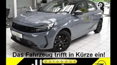 Grafik grau Gebraucht 2024 Opel Corsa Kleinwagen | 20.985 € (Fairer Preis)
