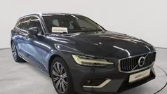 Gebraucht 2020 Volvo V60 Inscription Kombi | 21.590 € (Fairer Preis)