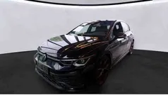 Schwarz Gebraucht 2023 VW Golf VIII GTI Clubsport Limousine | 35.985 € (Fairer Preis)