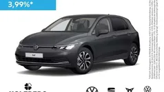 VW Golf VIII