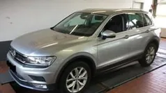 Gebraucht 2016 VW Tiguan Highline SUV | 22.907 € (Fairer Preis)