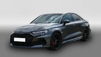 Second-hand Audi RS3 Ambiente 400 CP (294 kW) 2025 Berlinǎ