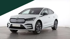 Gebraucht 2025 Skoda Enyaq iV RS SUV | 53.293 € (Fairer Preis)