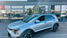 (klg) stahlgrau met. Gebraucht 2022 Kia e-Niro Comfort SUV | 27.970 € (Fairer Preis)
