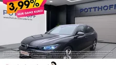 Schwarz Gebraucht 2025 VW Passat Elegance Kombi | 36.377 € (Superpreis)