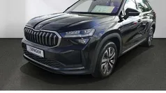 Schwarz Gebraucht 2024 Skoda Kodiaq Selection SUV | 41.780 € (Guter Preis)