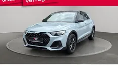 Grau Neu 2025 Audi A1 Ambiente Kleinwagen | 34.990 € (Etwas zu teuer)