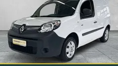 Weiß Gebraucht 2020 Renault Kangoo Van / Kleinbus | 9.990 € (Fairer Preis)