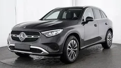 Metalliclack graphitgrau Gebraucht 2024 Mercedes GLC220 Avantgarde SUV | 56.377 € (Fairer Preis)