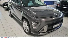 Grau Gebraucht 2024 Hyundai Kona Trend SUV | 26.770 € (Fairer Preis)