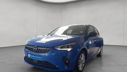 Gebraucht 2024 Opel Corsa Elegance Limousine | 16.990 € (Guter Preis)