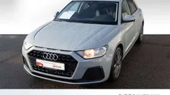 Gebraucht 2024 Audi A1 Sportback Advanced Plus Kleinwagen | 26.480 € (Fairer Preis)