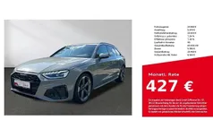 Gebraucht 2022 Audi A4 S-Line Kombi | 29.880 € (Fairer Preis)