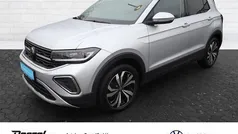 Gebraucht 2024 VW T-Cross Style SUV | 24.890 € (Fairer Preis)