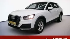 Weiß Gebraucht 2019 Audi Q2 Design SUV | 19.980 € (Guter Preis)