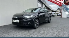 Gebraucht 2024 Dacia Logan Limousine | 19.890 € (Fairer Preis)