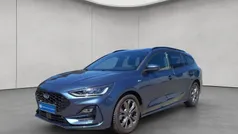 Gebraucht 2023 Ford Focus ST-Line X Kombi | 24.550 € (Fairer Preis)