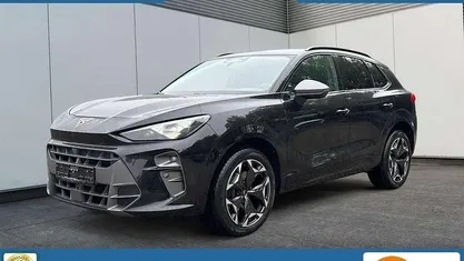 Gebraucht 2025 Cupra Terramar VZ SUV | 40.790 € (Superpreis)