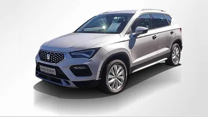Gebraucht 2025 Seat Ateca Xperience SUV | 28.612 € (Fairer Preis)