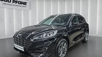 Usata Ford Kuga ST-Line X 150 CV (110 kW) 2024 Nero SUV