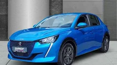 Gebraucht 2021 Peugeot e-208 Active Kleinwagen | 14.990 € (Fairer Preis)