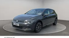 Gebraucht 2022 VW Golf VIII Active Limousine | 20.420 € (Fairer Preis)