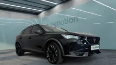 Schwarz Gebraucht 2023 Cupra Formentor VZ SUV | 32.629 € (Fairer Preis)