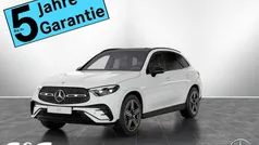 Gebraucht 2025 Mercedes GLC220 AMG SUV | 63.790 € (Guter Preis)