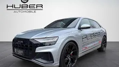 Silber Gebraucht 2020 Audi SQ8 Sport SUV | 66.980 € (Guter Preis)