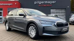 Gebraucht 2025 Skoda Octavia Kombi | 30.799 € (Superpreis)