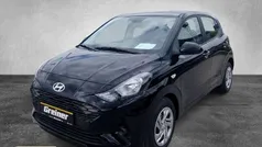 5 türen Neu 2025 Hyundai i10 Select Kleinwagen | 16.690 € (Fairer Preis)