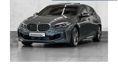 Gebraucht 2024 BMW M135 Performance Kleinwagen | 36.400 € (Guter Preis)